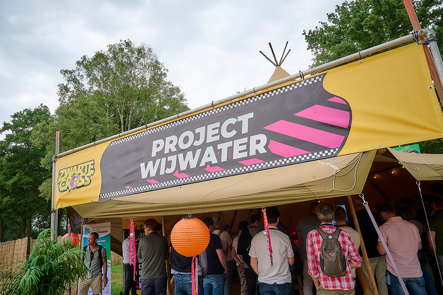 Project WijWater.