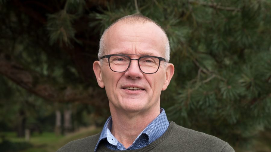 Profielfoto van Bert Bannink