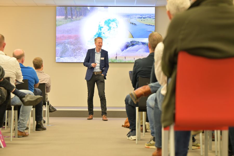 Peter Kuipers Munneke