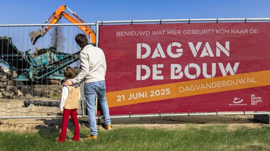 Dag van de Bouw 2025