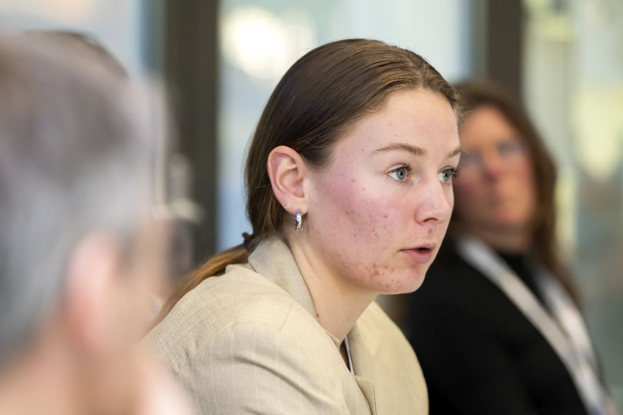 Hanneke Spijkerboer, Aviko