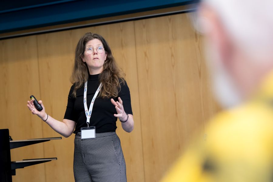 Marlous van der Meer, Provincie Utrecht