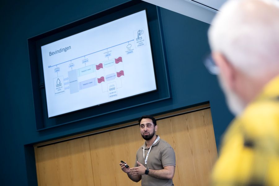 Sabowoon Nooryan, Owens Corning