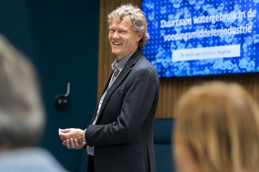 Bruno Mulder, Meta BV