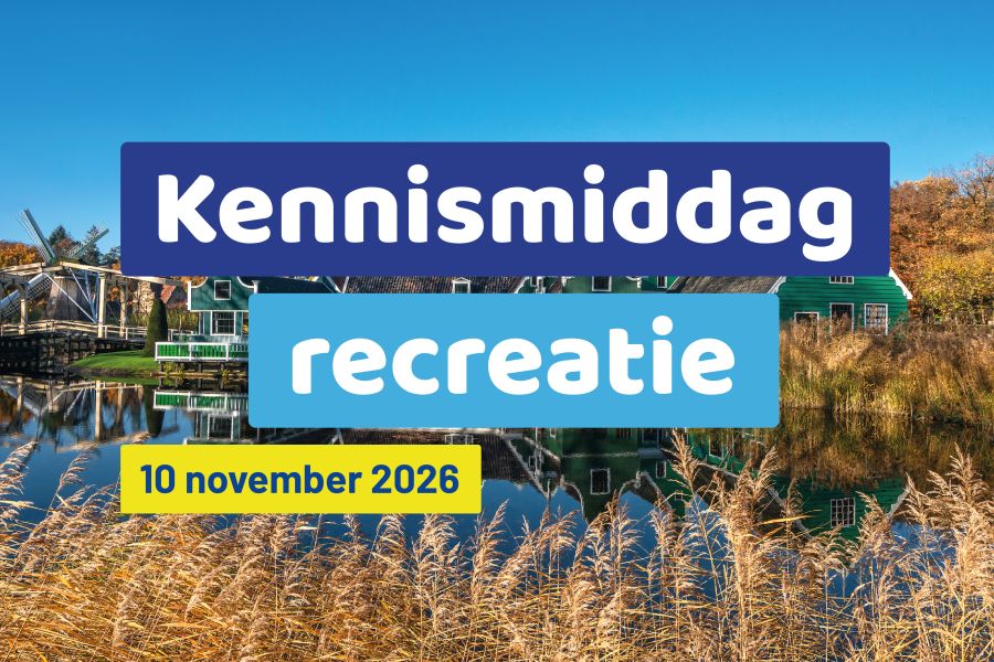 Kennismiddag recreatie