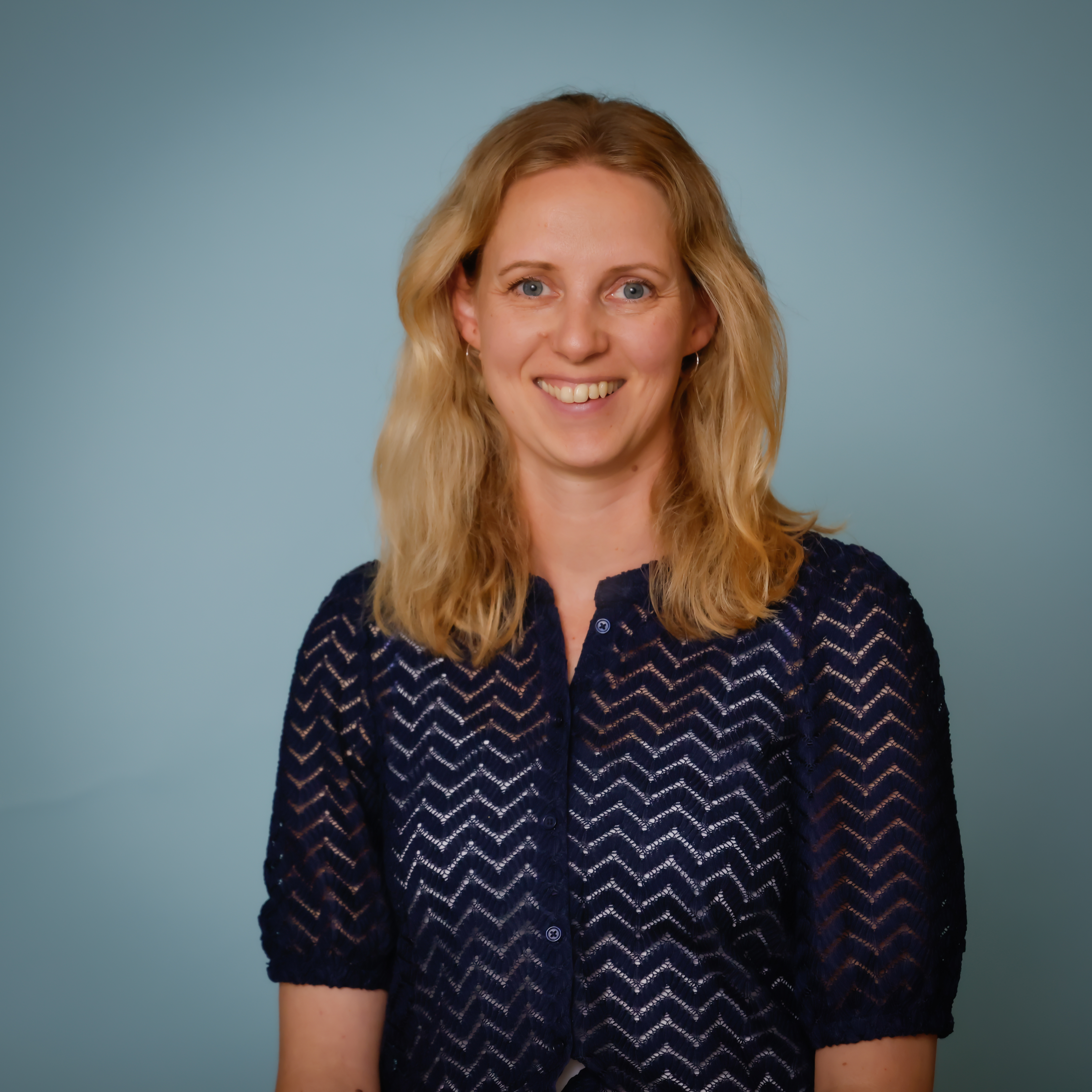 Saskia van Miltenburg