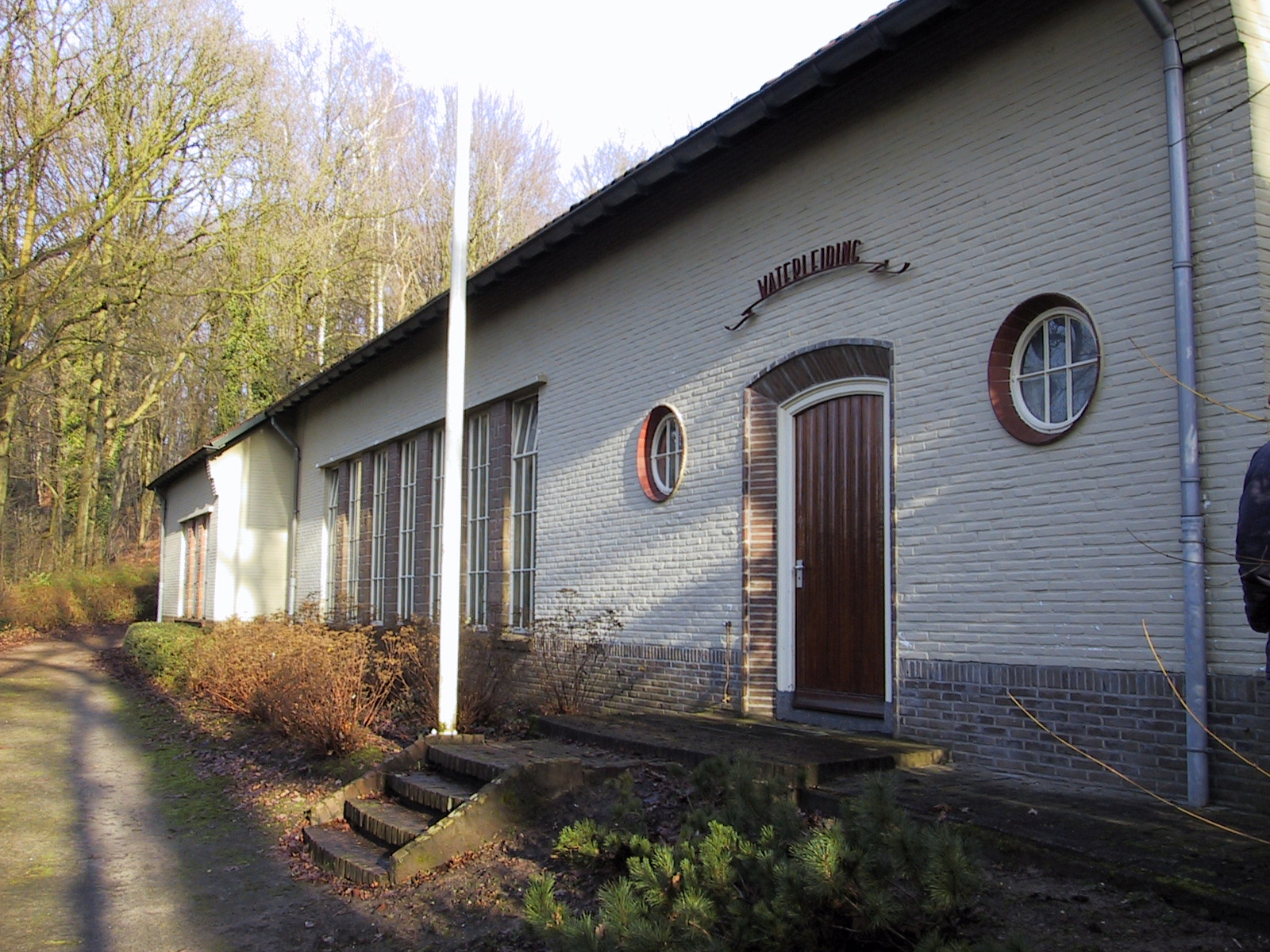 Productielocatie Lochem