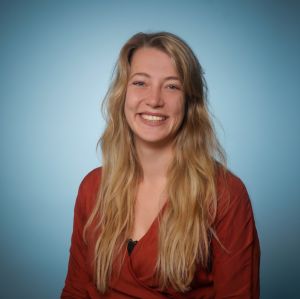 Portretfoto Lianne Hummel