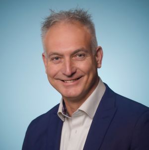 Michel Centen, accountmanager zakelijke markt Gelderland