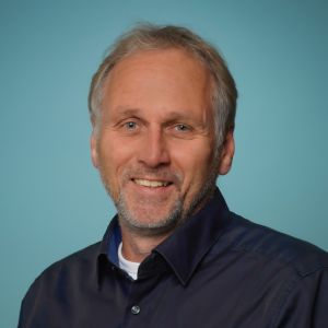 Wilco van Veen, accountmanager zakelijke markt Friesland